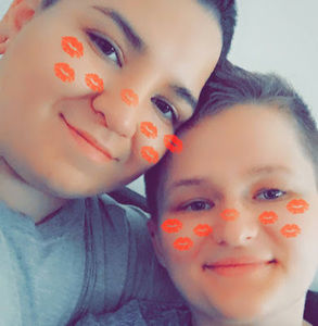 Meet your Posher, Brittany